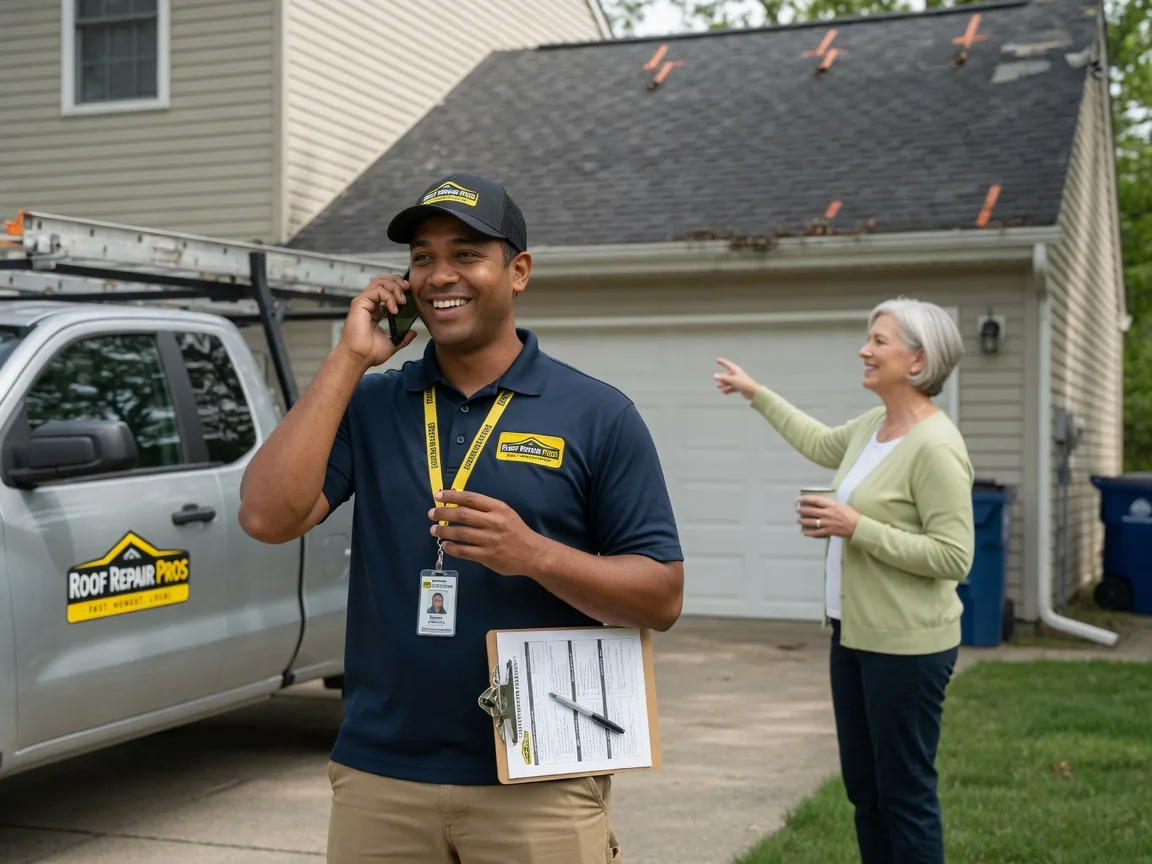 Roof Repair Grand Rapids, OH FAQs